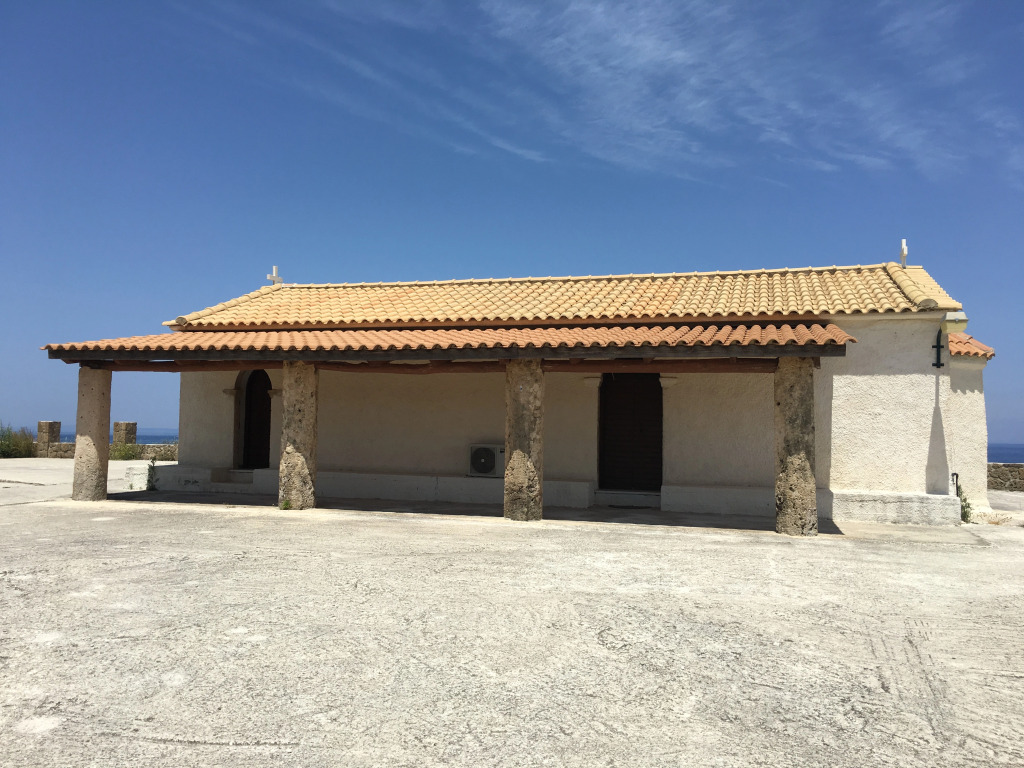Villa Rania / Zante Drosia