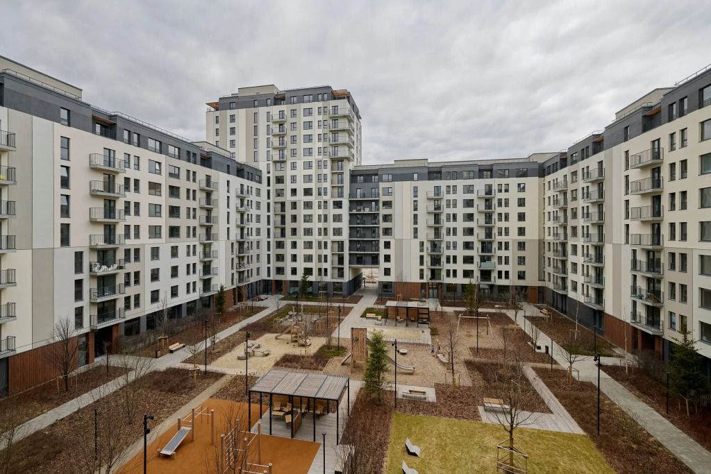 Квартира Стильная в Центре  Дизайн-Ремонт