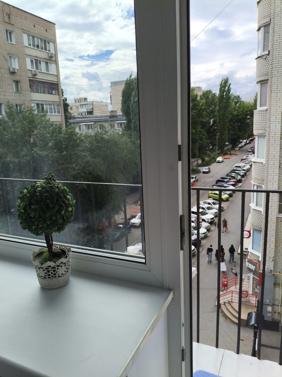 Квартира Шикарная квартира в центре города