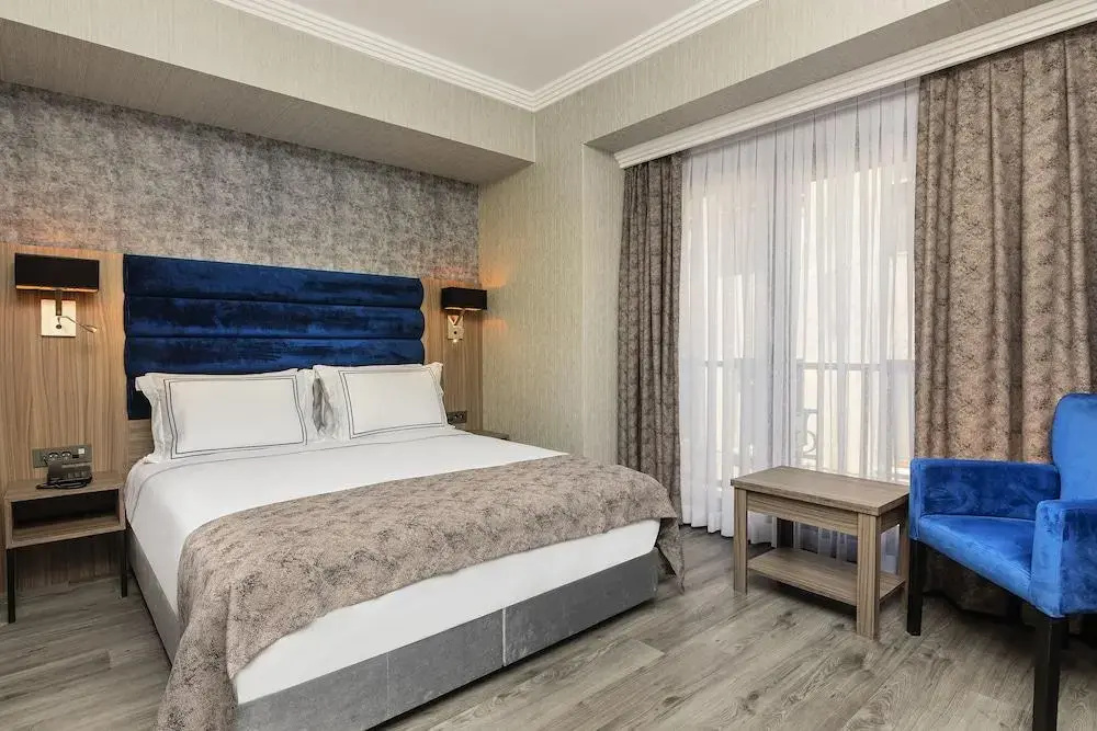 Demiray Hotel Old City