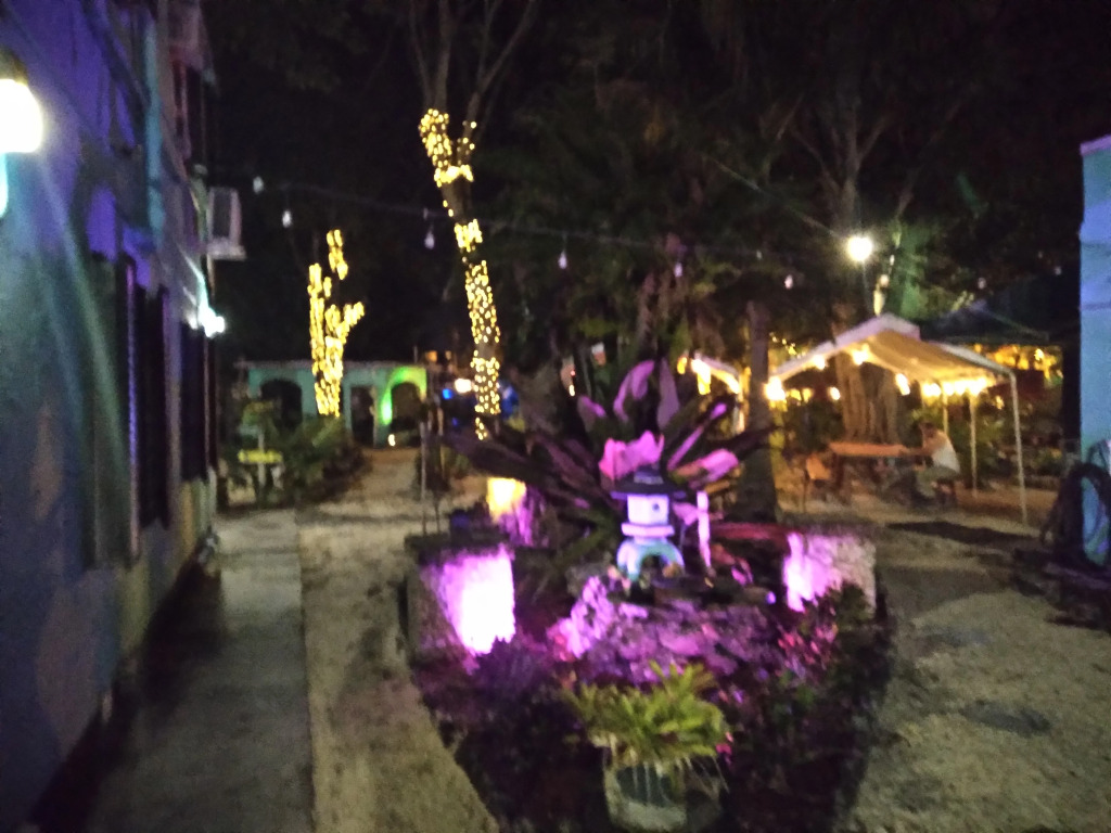 Hoosville Hostel