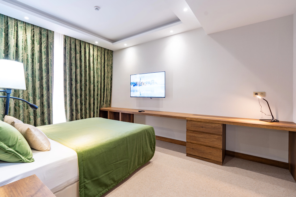 Mardy Hotel Ataturk Airport