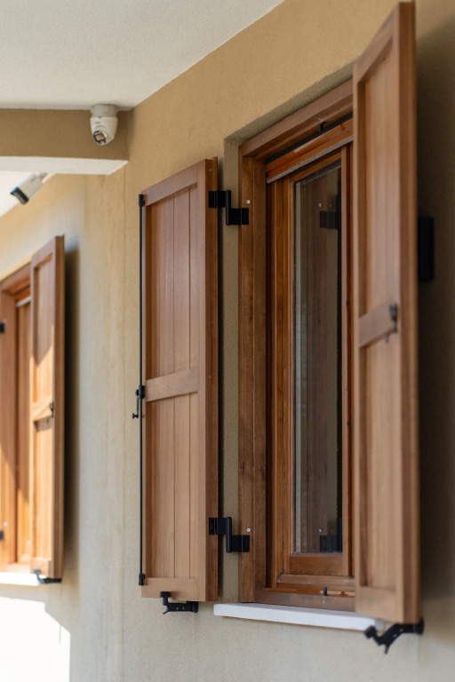 Гостевой дом Villa Zoi  A Stay to Remember