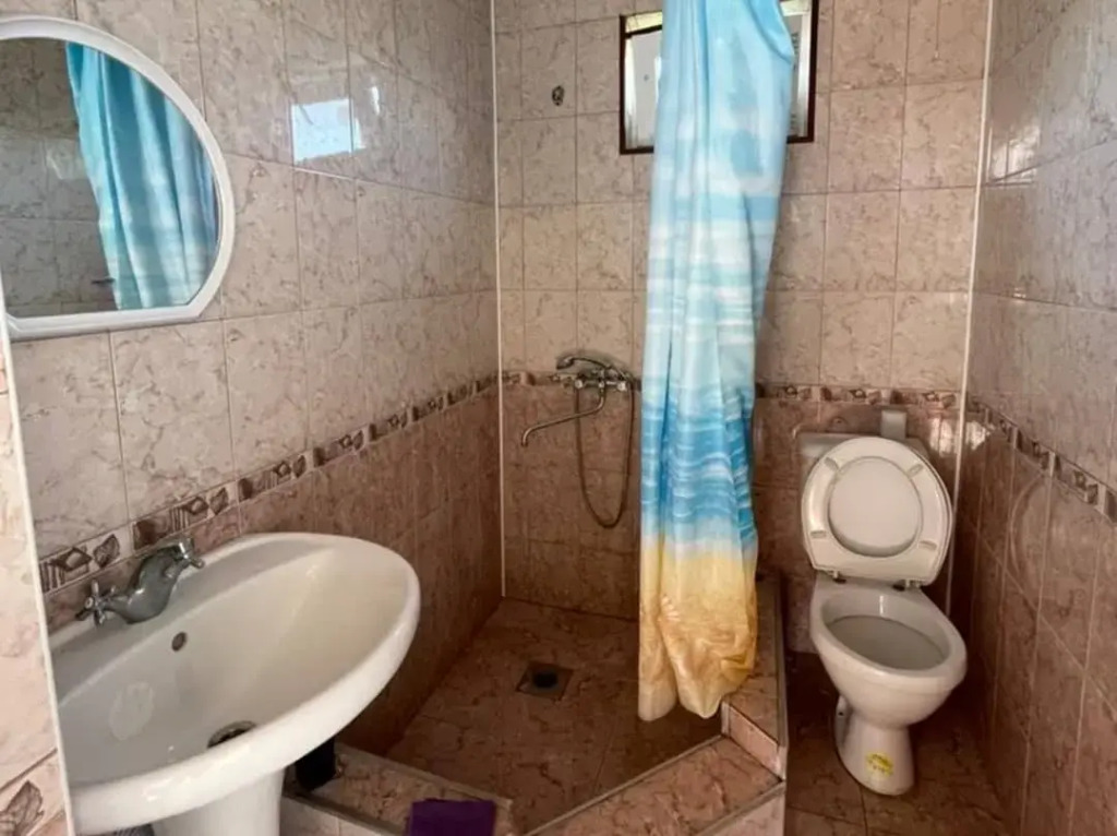 Гостевой дом у Ашота с бассейном