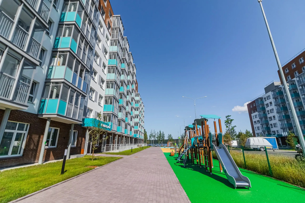 Квартира евродвушка с террасой первая линия Онежского озера