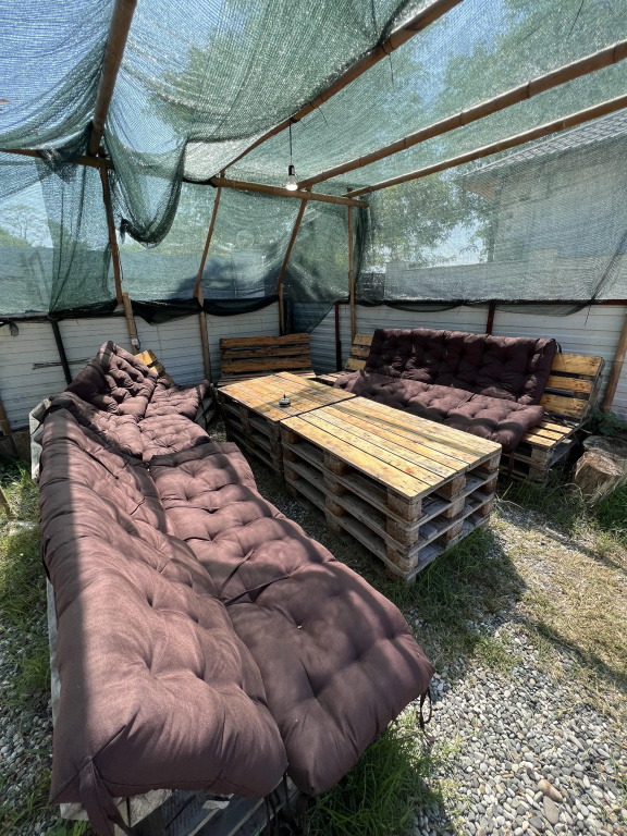 База Отдыха Pitsunda House