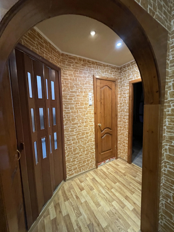Квартира Турмалин
