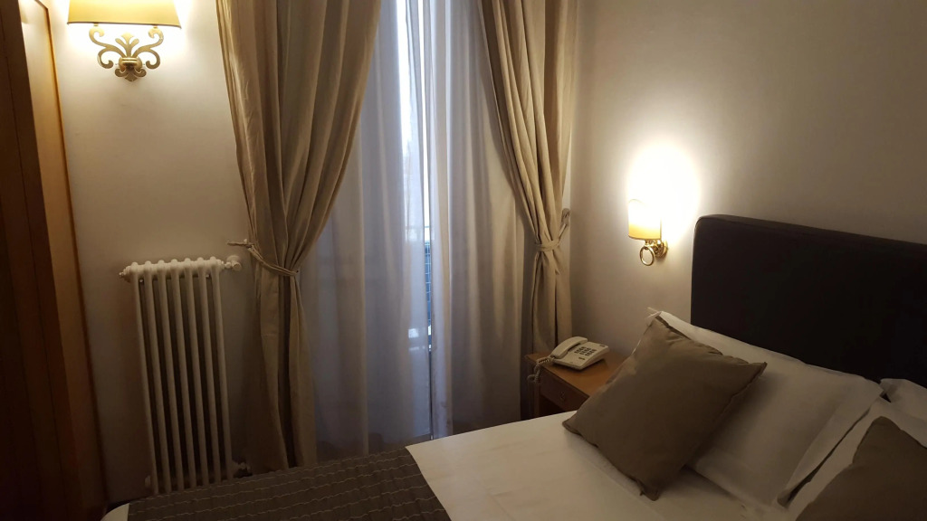 Hotel Real Orto Botanico