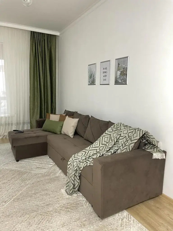 Residence 214 Flat