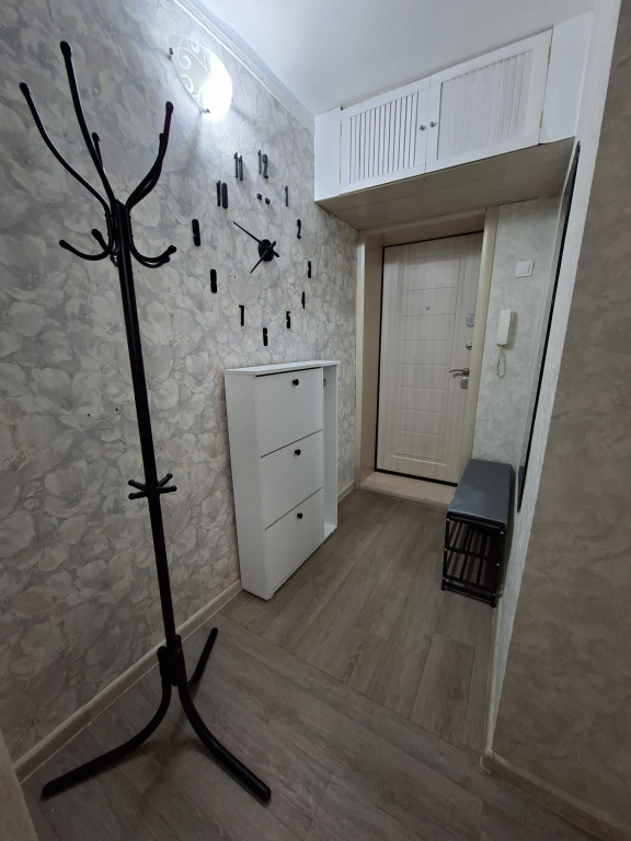 Квартира на Воровского 108