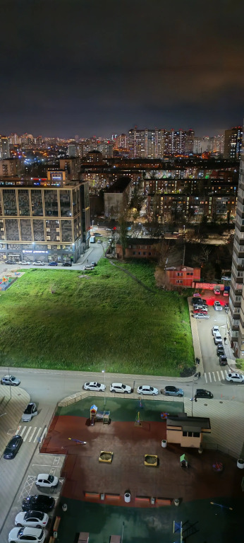 Квартира в Фестивальном микрорайоне