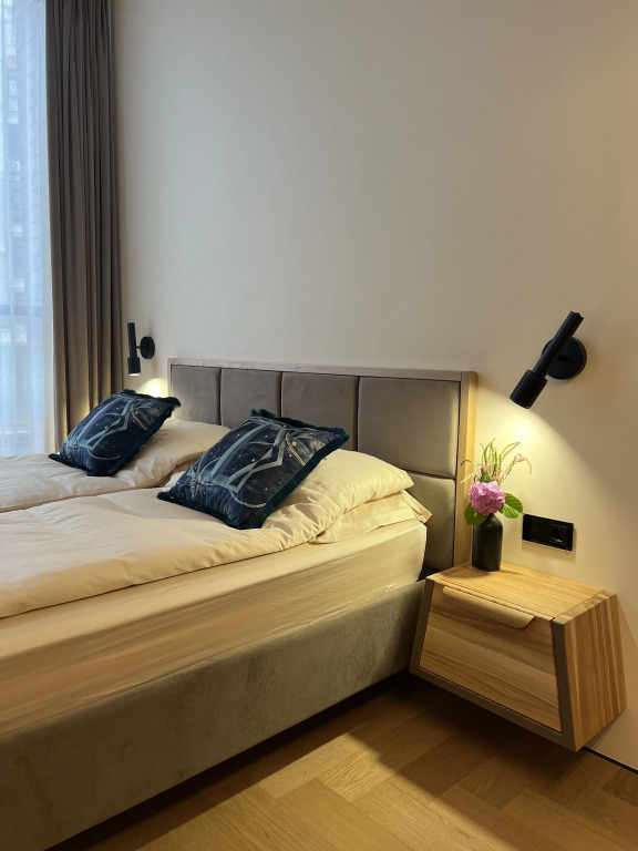 Квартира ZStudio