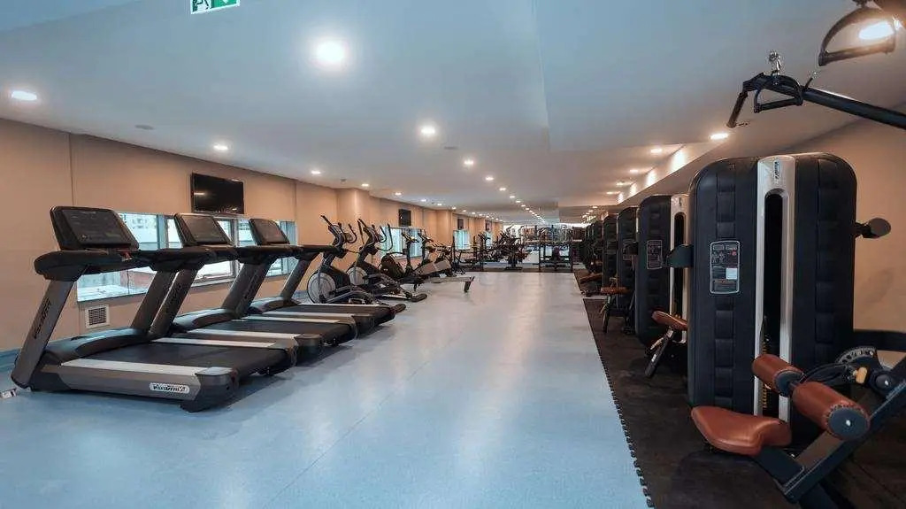 Midtown Hotel Baku