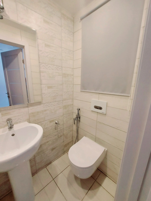 Частный дом Soul Home в центре Адлера