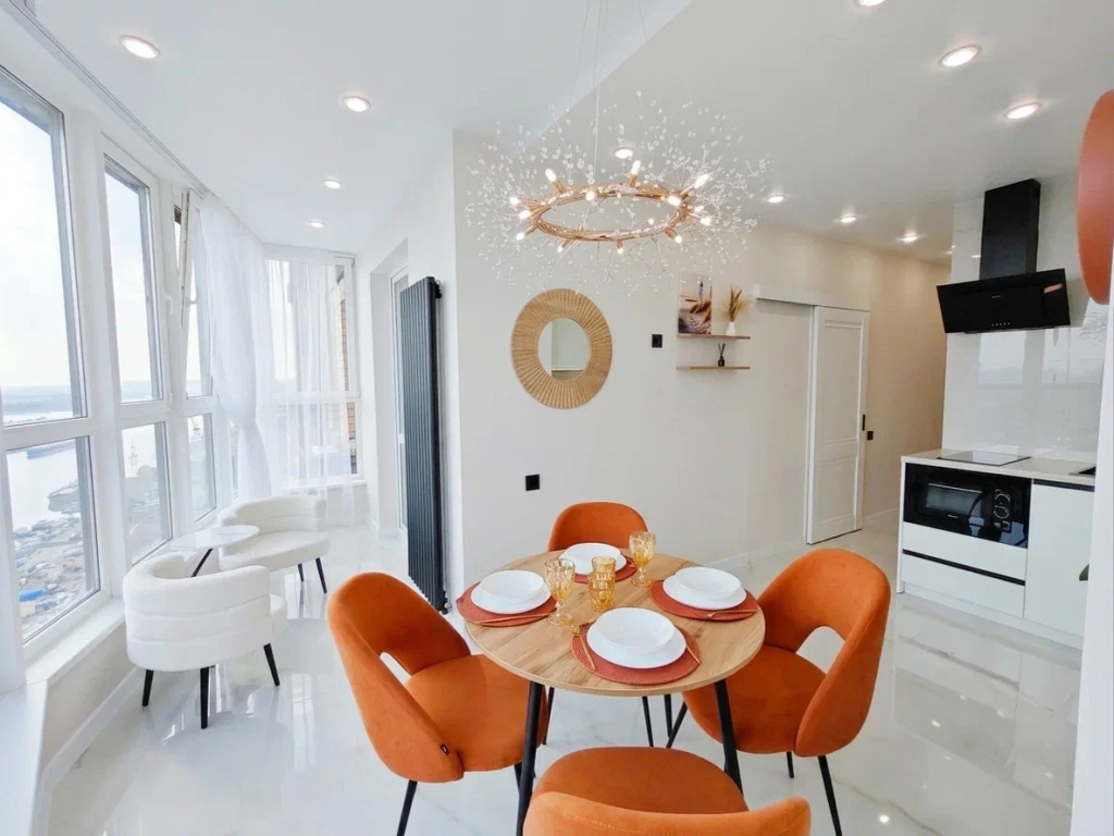 Квартира 1-комнатная FamilyRent