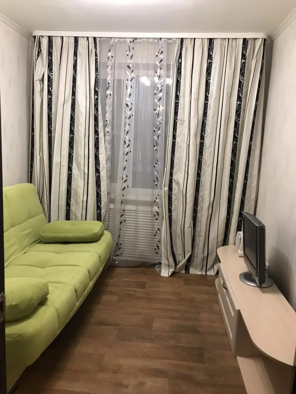 Апартаменты в Доходные дома Ефремовых