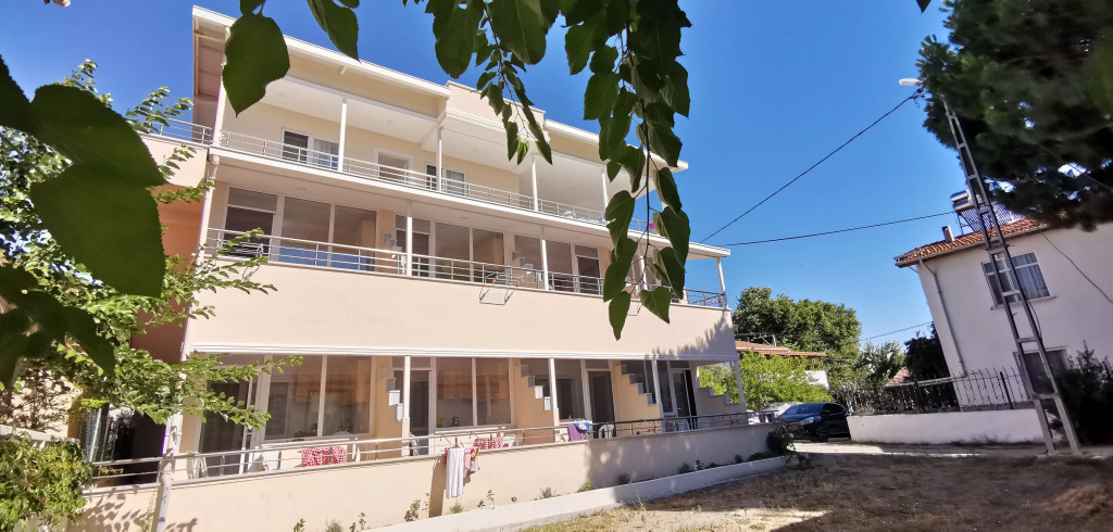Мини-отель Motel Lavanda
