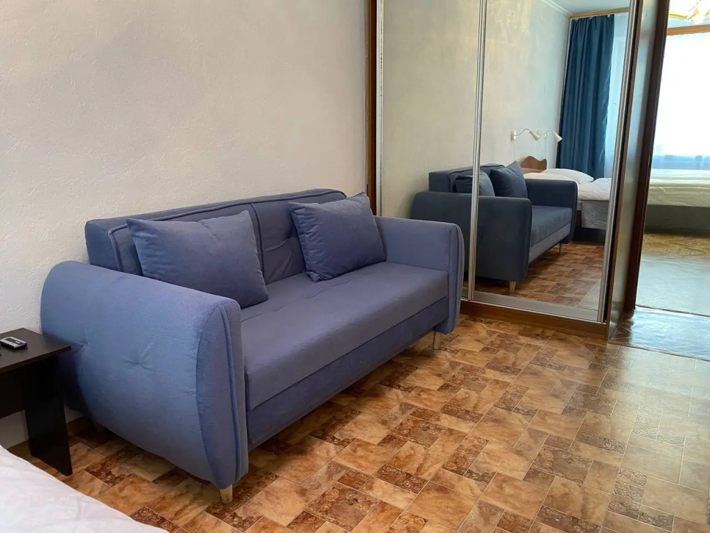 Двухкомнатные апартаменты WELCOME HOME Aparts & Tours 5/1