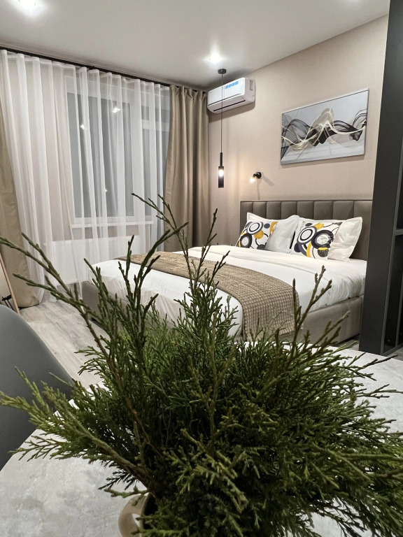 Апартаменты GRAND APART Studio