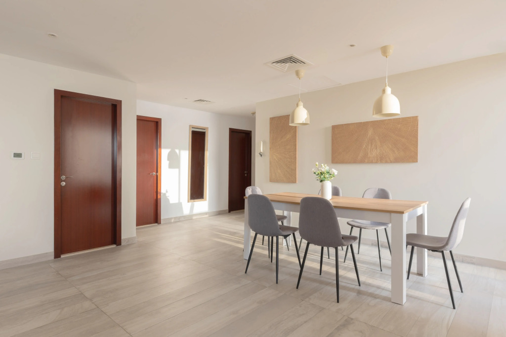 Апартаменты Welcome Home in Bahar 4