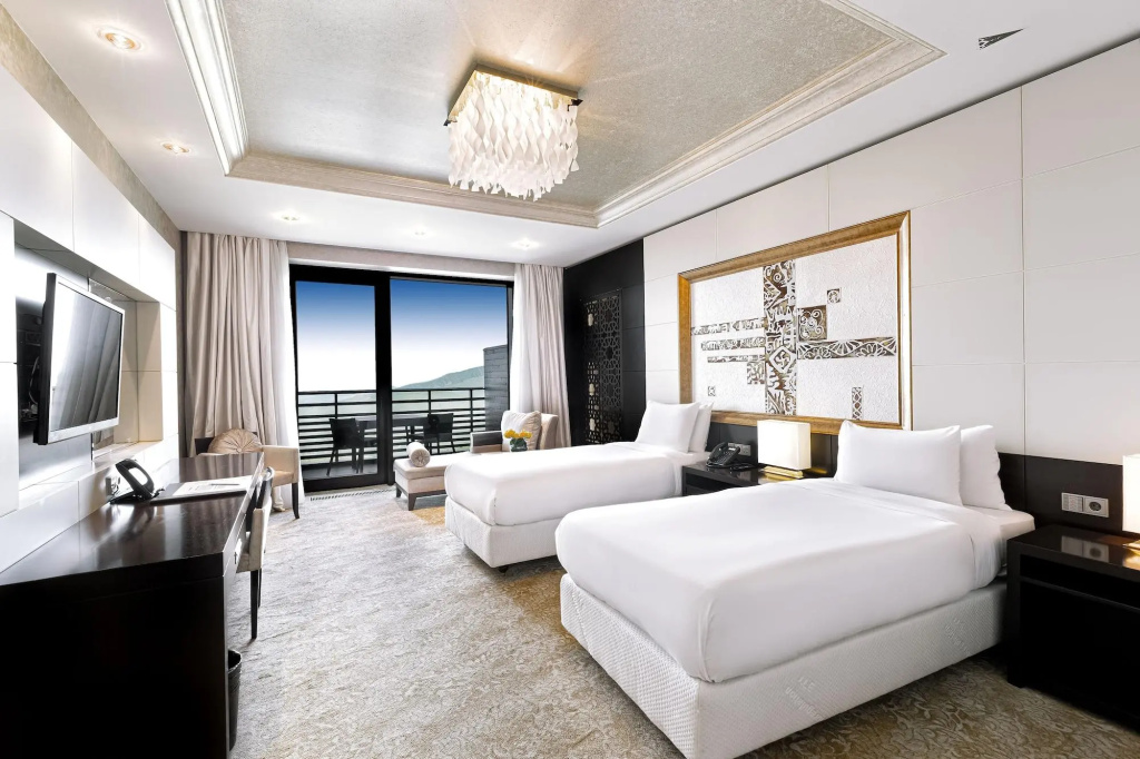Shahdag Hotel & Spa