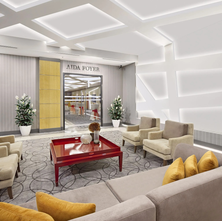 Ramada Plaza by Wyndham Eskisehir