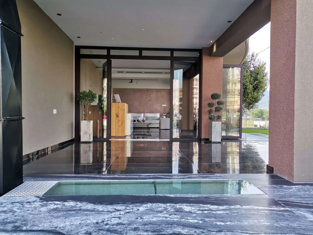 Thetis Boutique Apartments