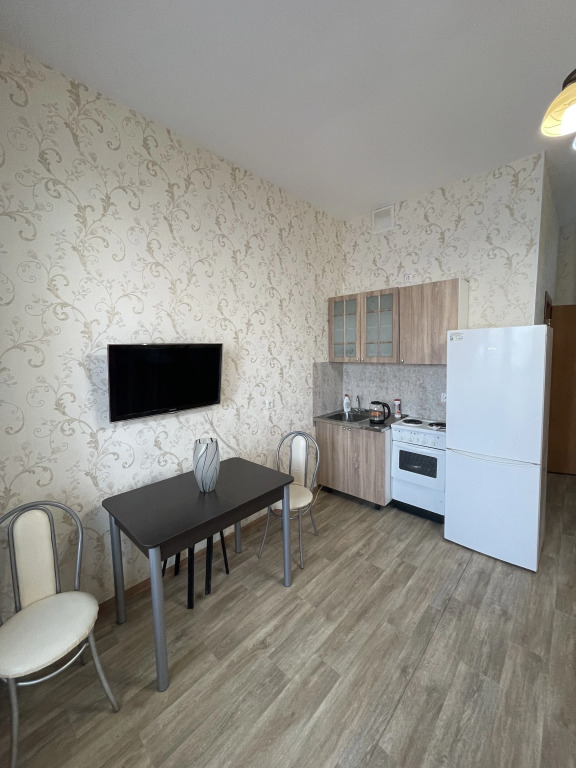 Квартира на Кузьмина 30/2