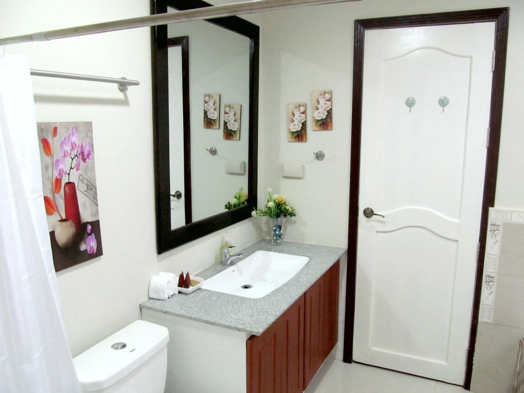 Venezia Suites Resort Panglao