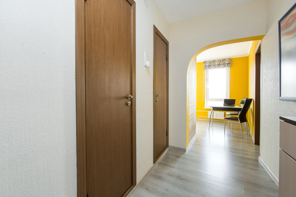 Квартира Merino Home Ясный День
