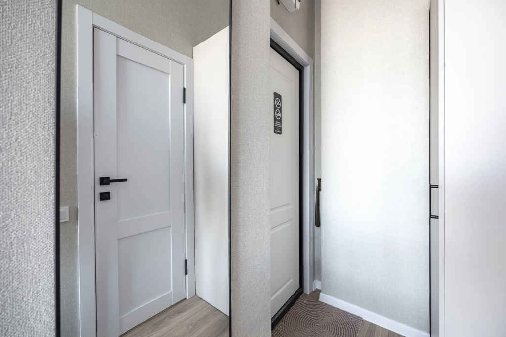 Yantarny Bereg Apartments