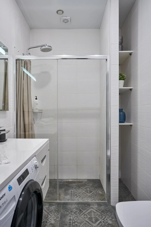 Апартаменты Liner Apartments 3