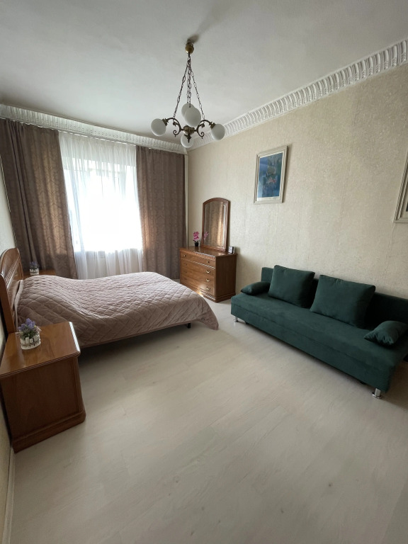 Квартира На Мельковской 2Б