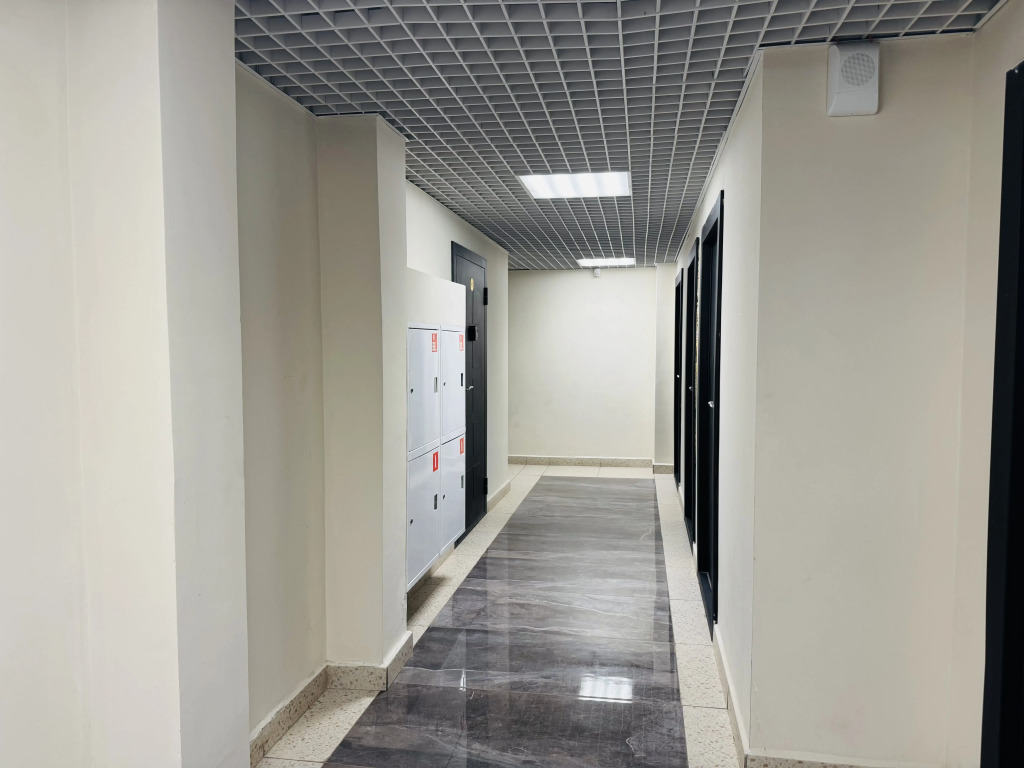 Квартира Уютная в новом доме недалеко от СК Триумф