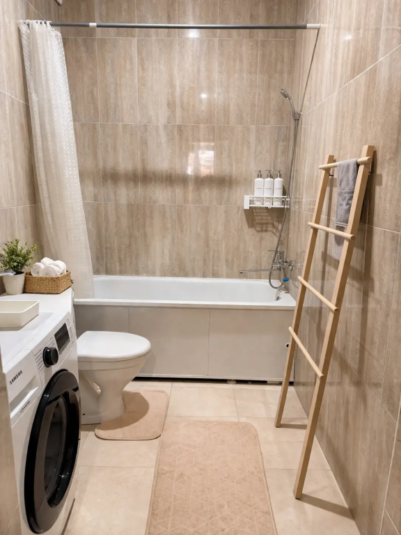Меблированные комнаты ADAMIE house