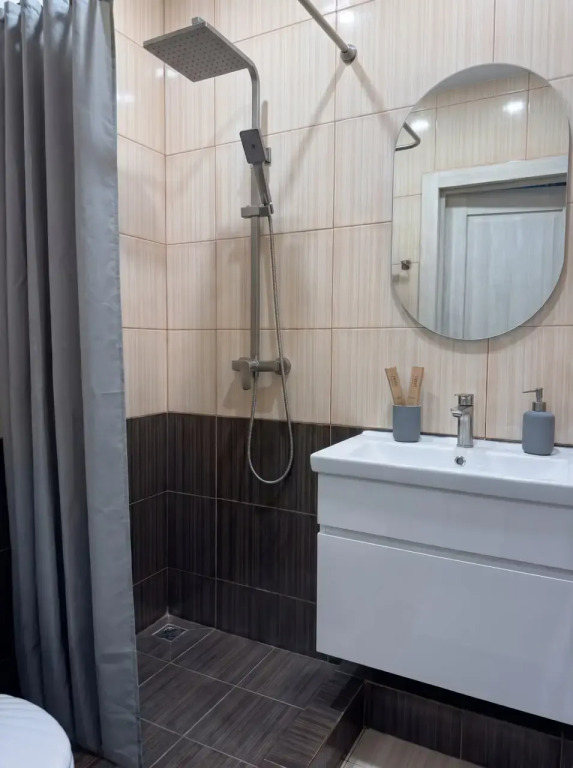 Апартаменты Daily Apartments 5