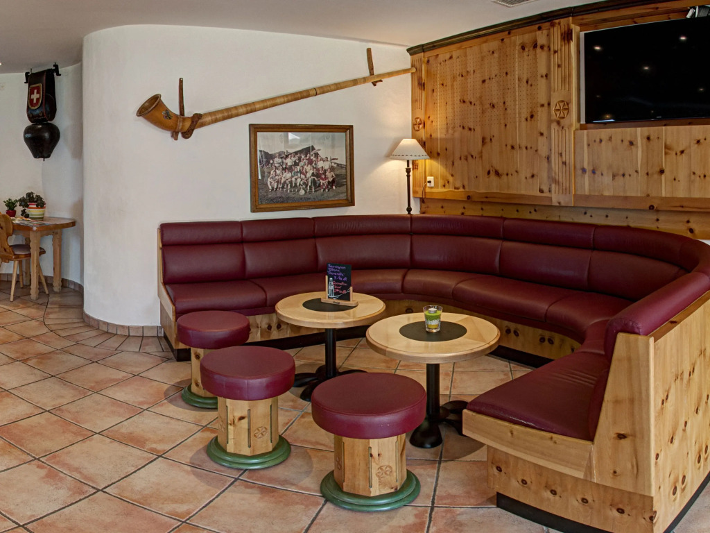 Alpe Fleurie Residence