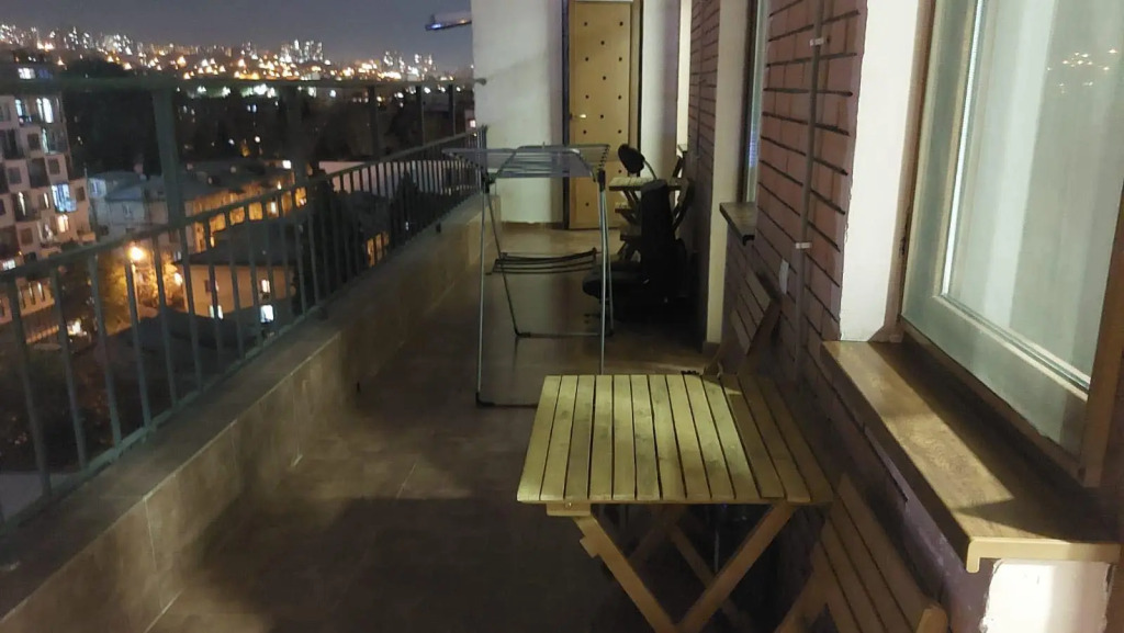 Apart Hotel Vera