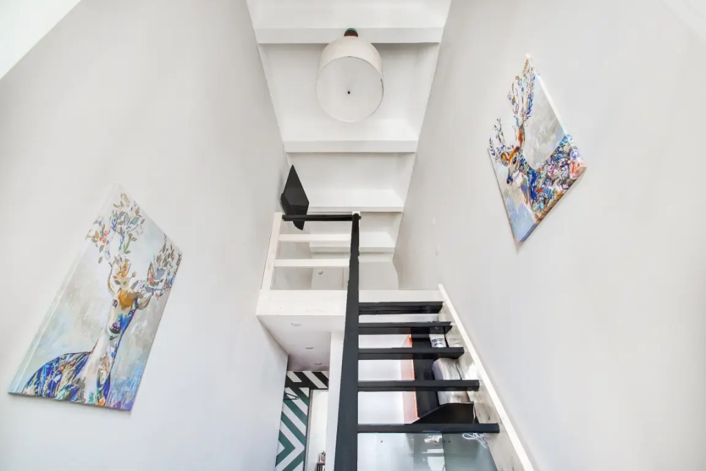 Апартаменты 611 ApartVille 1