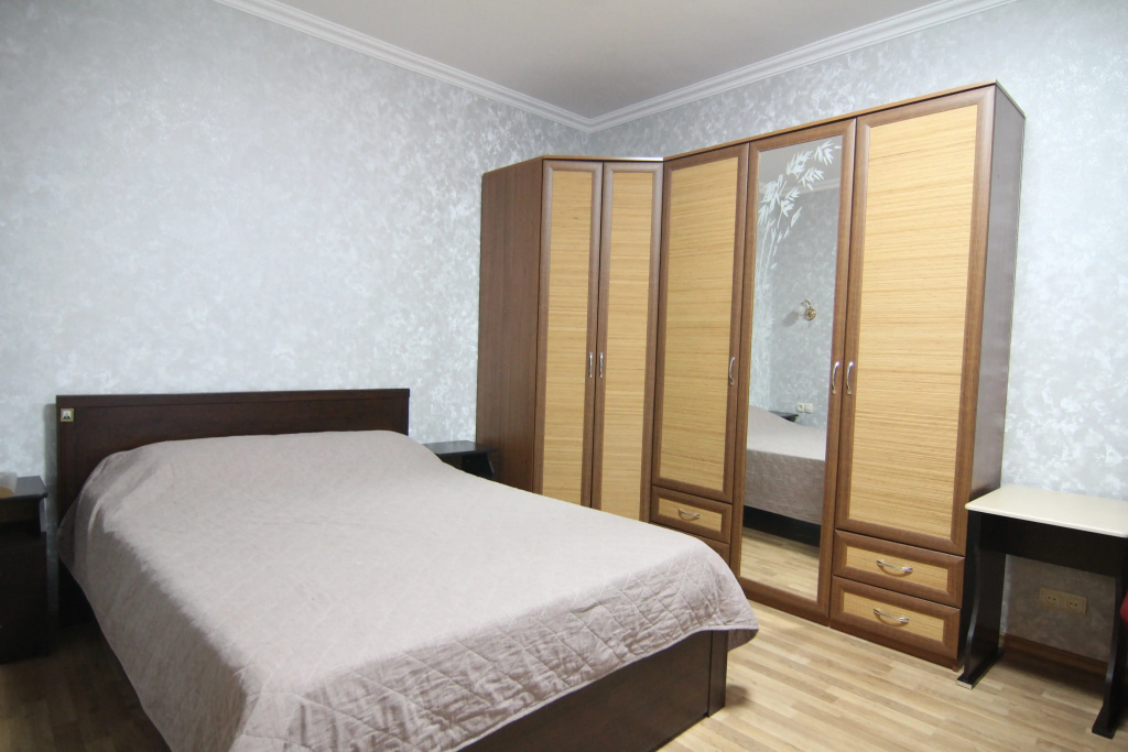 Квартира на Солнечной Улице 57 Корпус 3