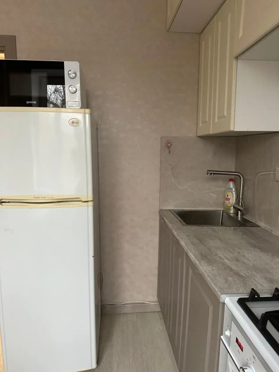 Dom Khelgi Flat