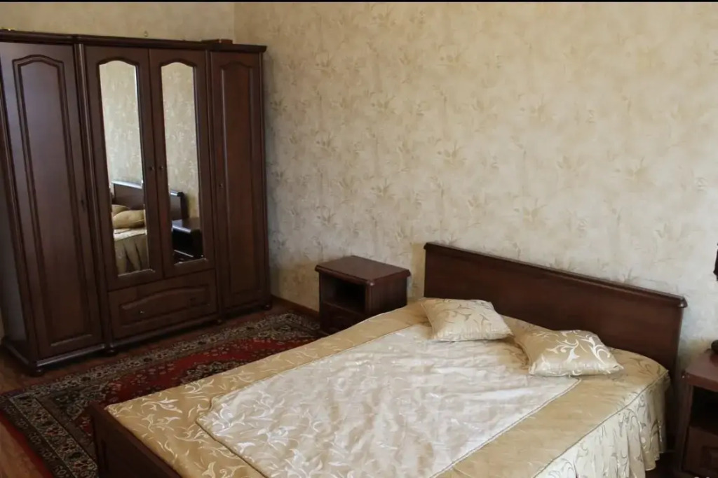 Квартира на Окружной 4