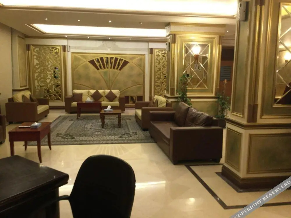 Continental Inn Hotel Al Farwaniya
