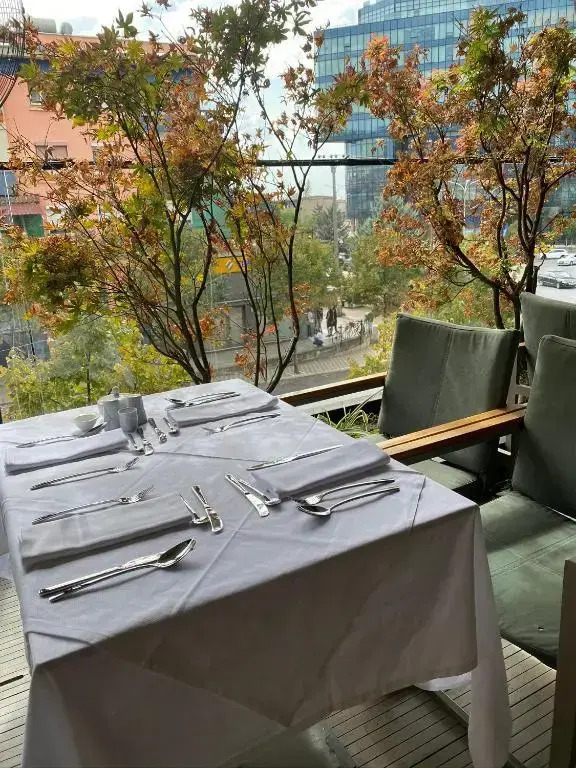 Ebel Boutique Hotel