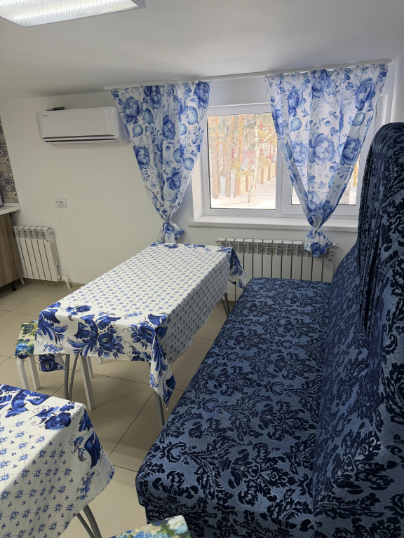 Отель Гжель