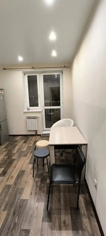 Квартира Ареал Двухкомнатная Возле Парка