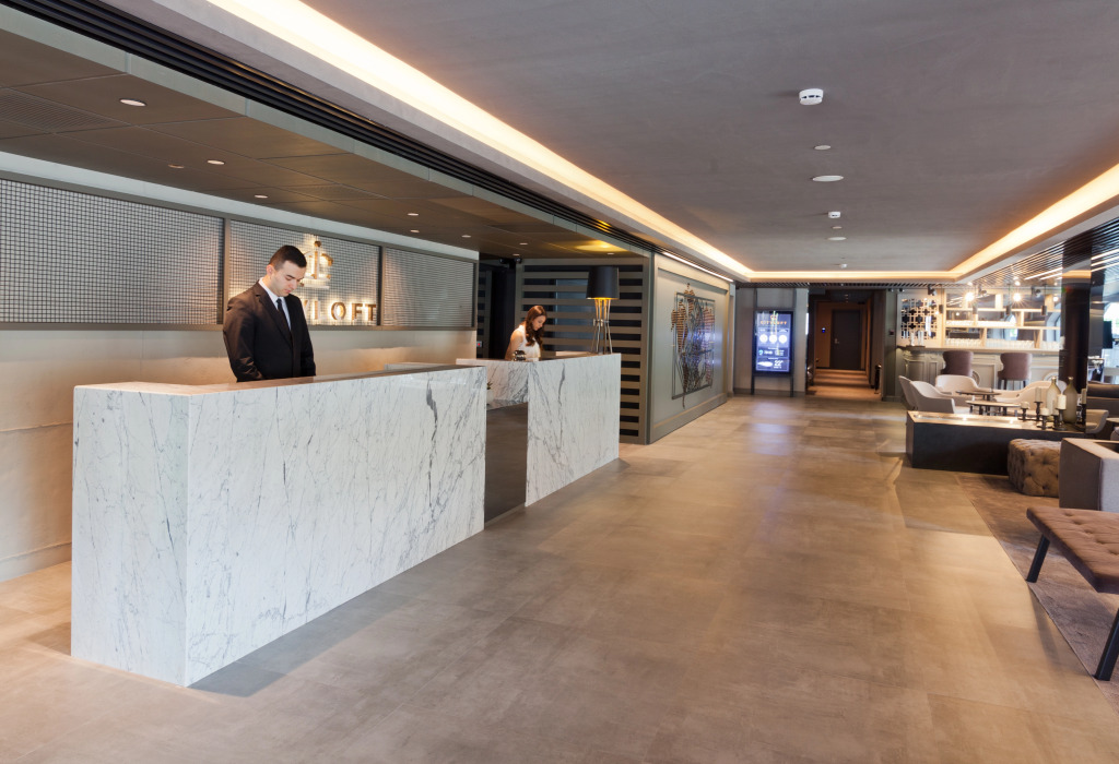 Cityloft 81