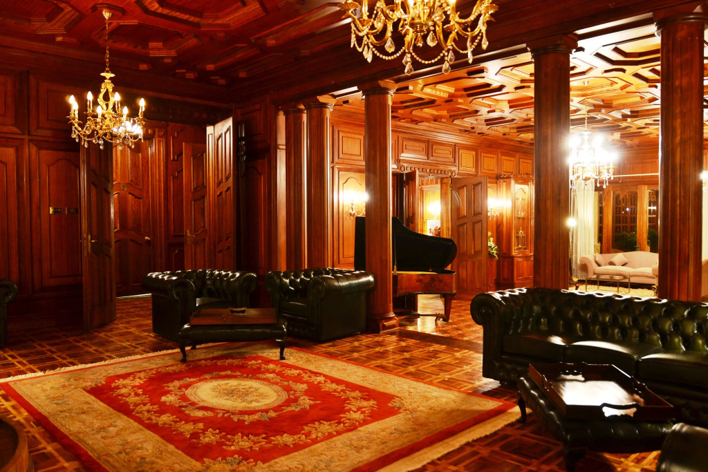 Muthu Sovereign Suites & Spa, Limuru Road, Nairobi