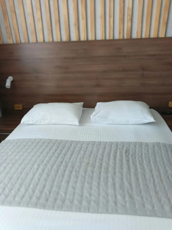 Апартаменты Sweet home Ulyanovsk Sirenevii 2