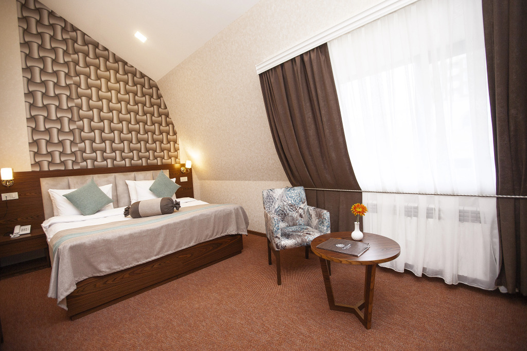 Auroom Hotel